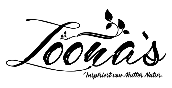 Loona’s – Inspiriert von Mutter Natur, schwarz